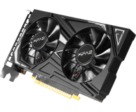 KFA2 GeForce GTX 1650 EX 1-Click OC 4GB GDDR6 - 570863 - zdjęcie 4